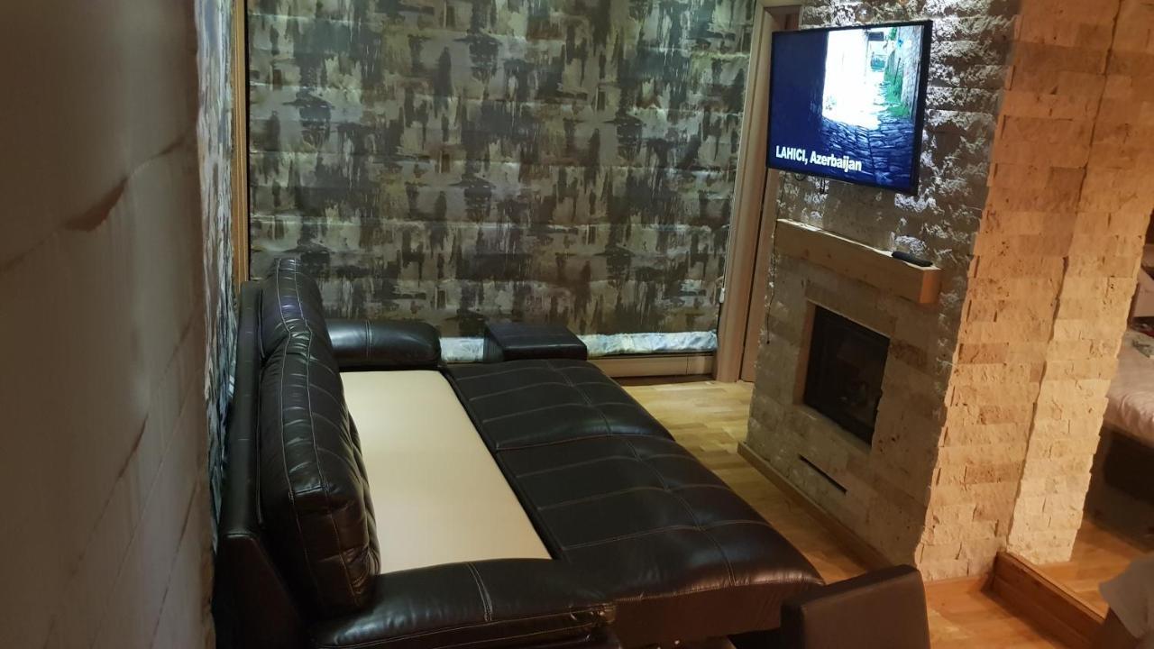 Kopel Haus - Studio - Self Acces Cod Location Balotesti Kültér fotó