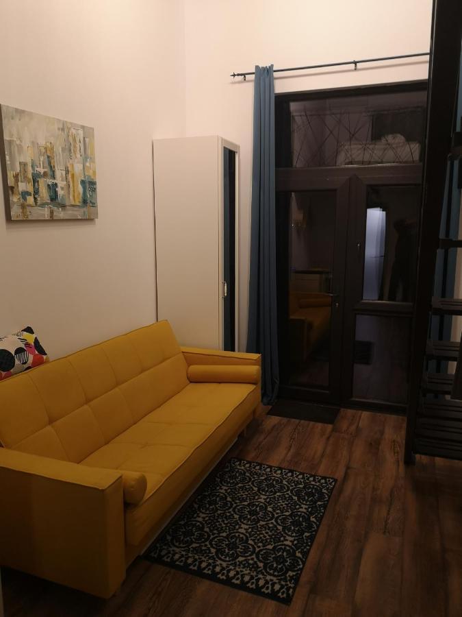 Kopel Haus - Studio - Self Acces Cod Location Balotesti Kültér fotó